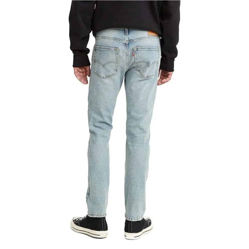 Levi's Men's 512 Slim Taper Fit Jeans 30x30